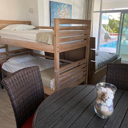 Ventana Al Atlantico At Arecibo 681 Ocean Drive Apartment Islote ห้อง รูปภาพ