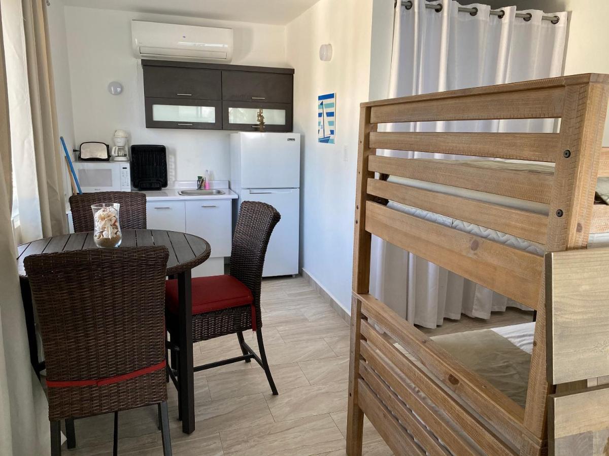 Ventana Al Atlantico At Arecibo 681 Ocean Drive Apartment Islote ภายนอก รูปภาพ