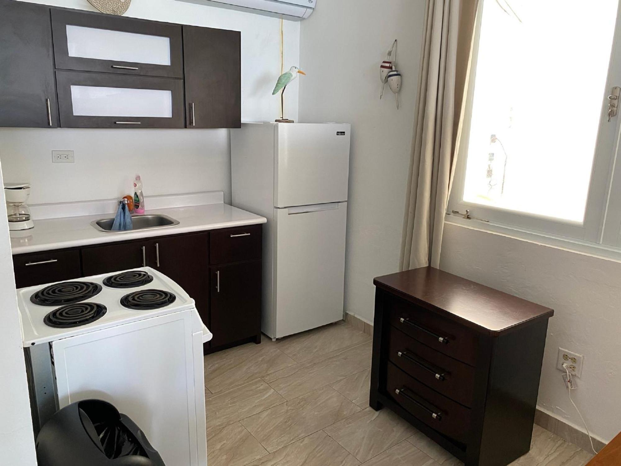 Ventana Al Atlantico At Arecibo 681 Ocean Drive Apartment Islote ห้อง รูปภาพ