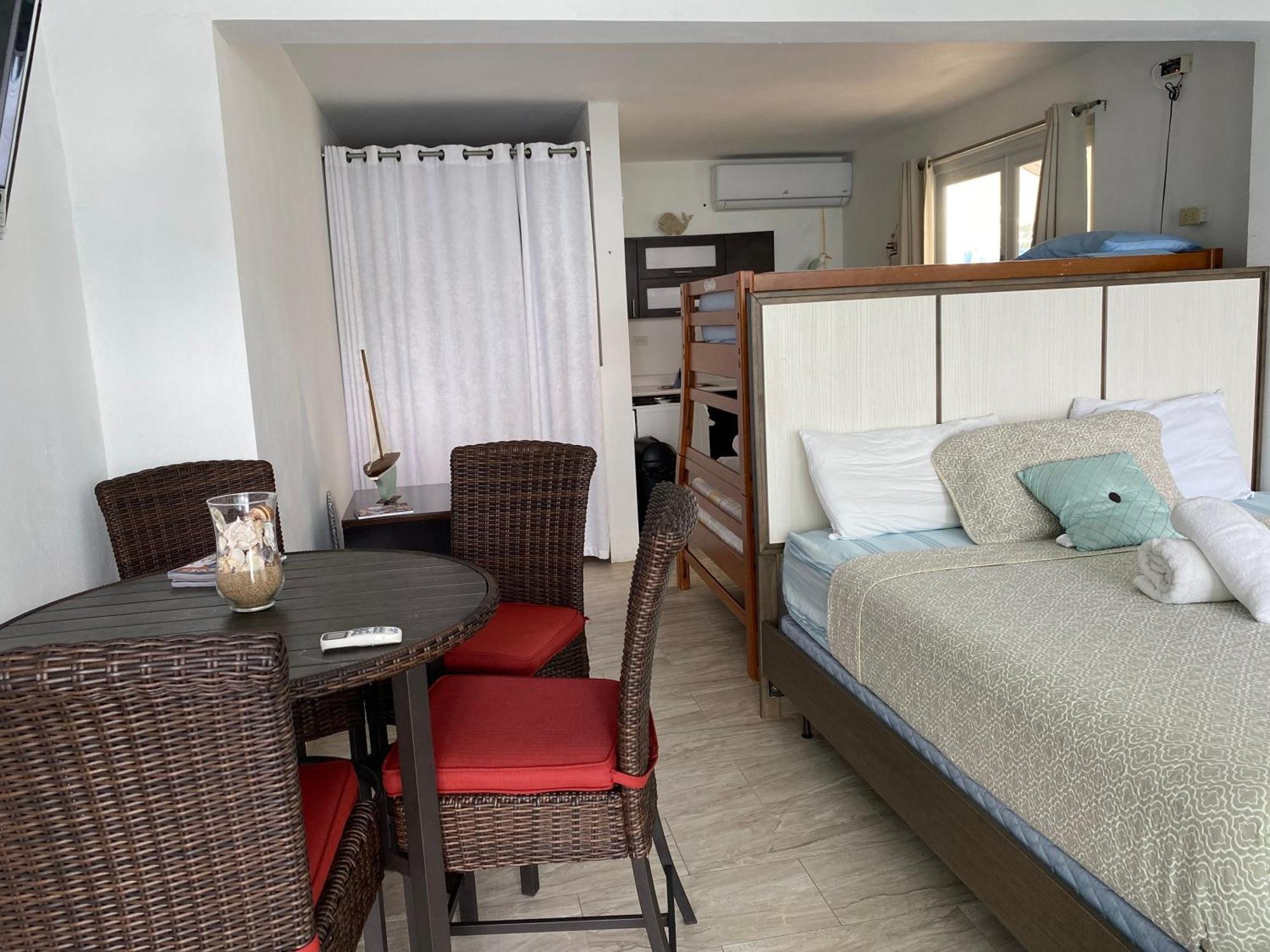 Ventana Al Atlantico At Arecibo 681 Ocean Drive Apartment Islote ห้อง รูปภาพ