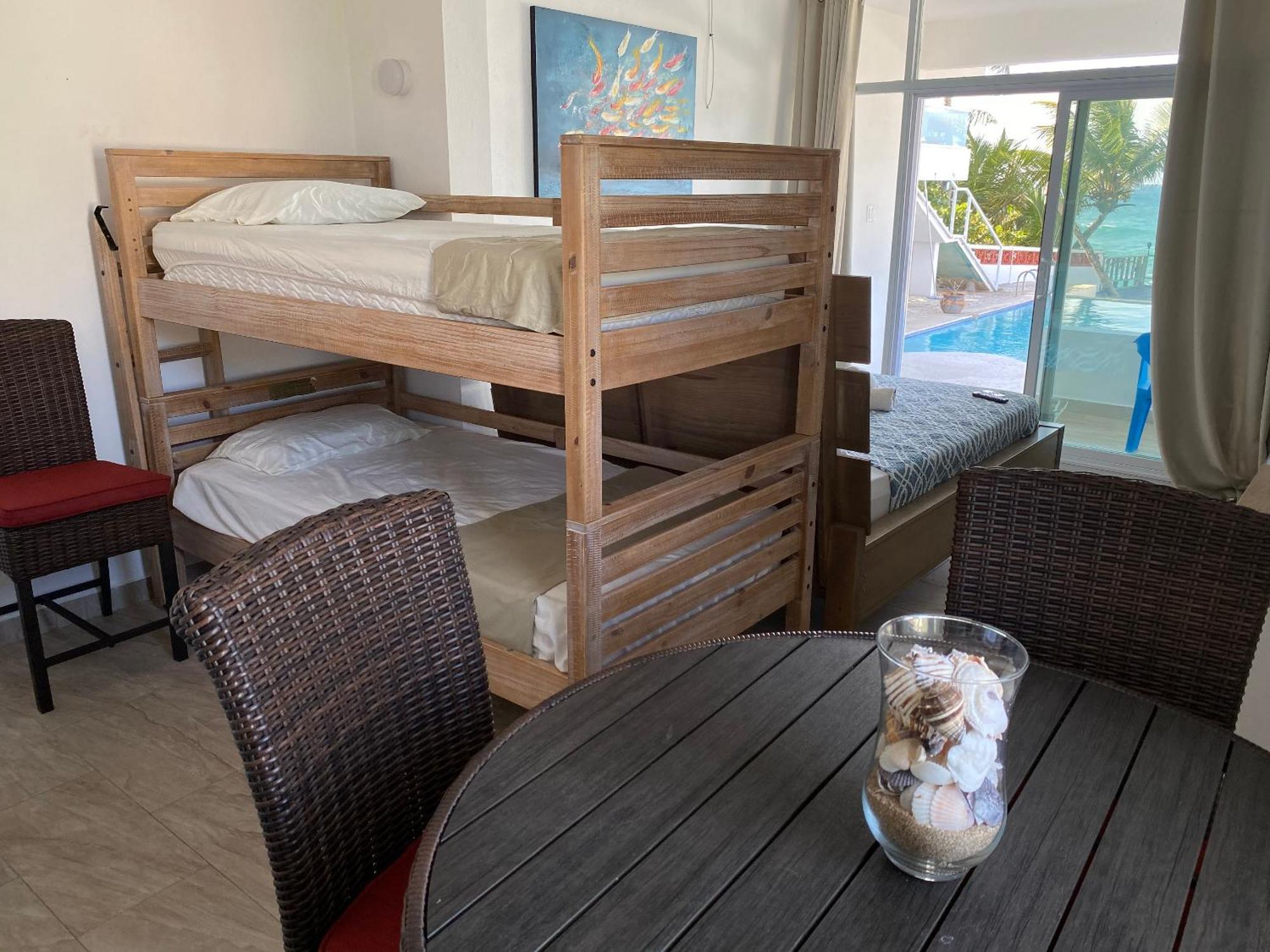 Ventana Al Atlantico At Arecibo 681 Ocean Drive Apartment Islote ห้อง รูปภาพ