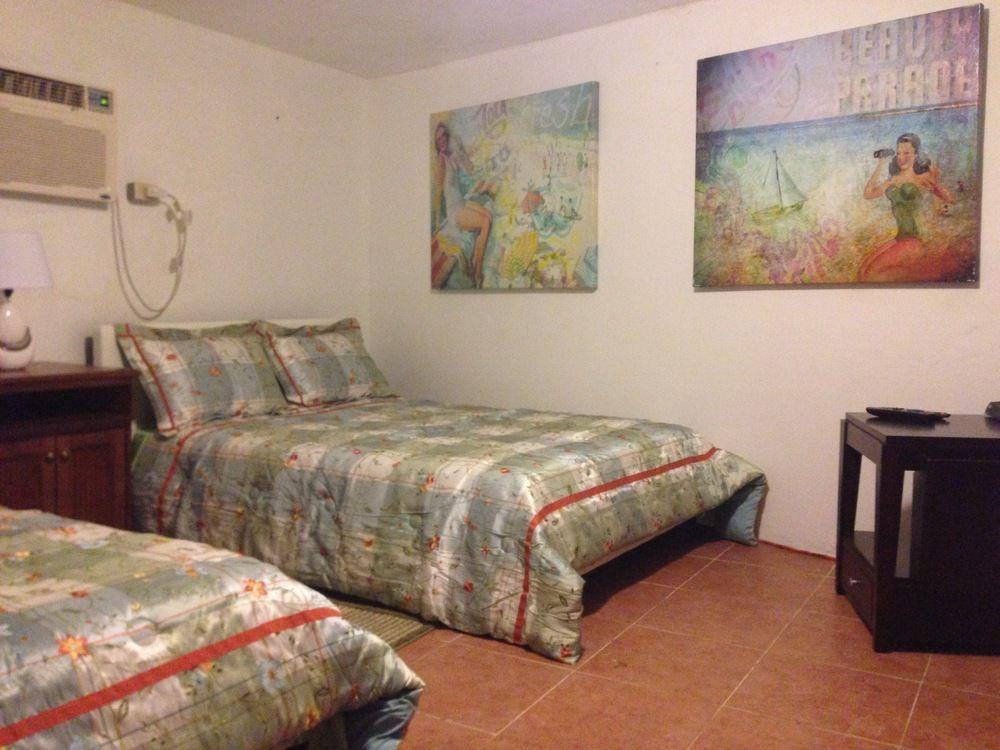 Ventana Al Atlantico At Arecibo 681 Ocean Drive Apartment Islote ภายนอก รูปภาพ