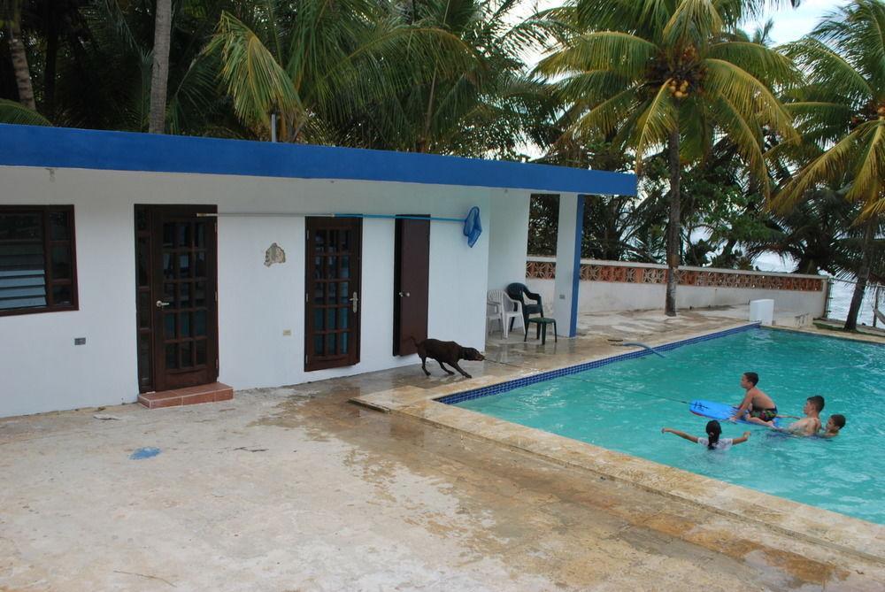 Ventana Al Atlantico At Arecibo 681 Ocean Drive Apartment Islote ภายนอก รูปภาพ
