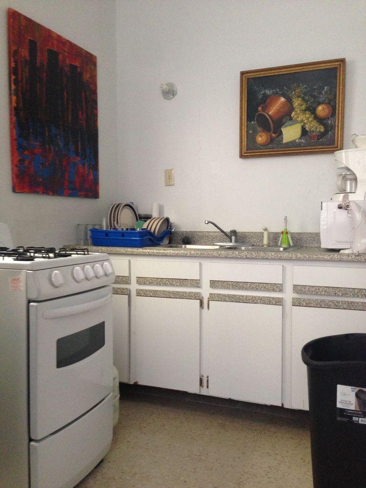 Ventana Al Atlantico At Arecibo 681 Ocean Drive Apartment Islote ภายนอก รูปภาพ