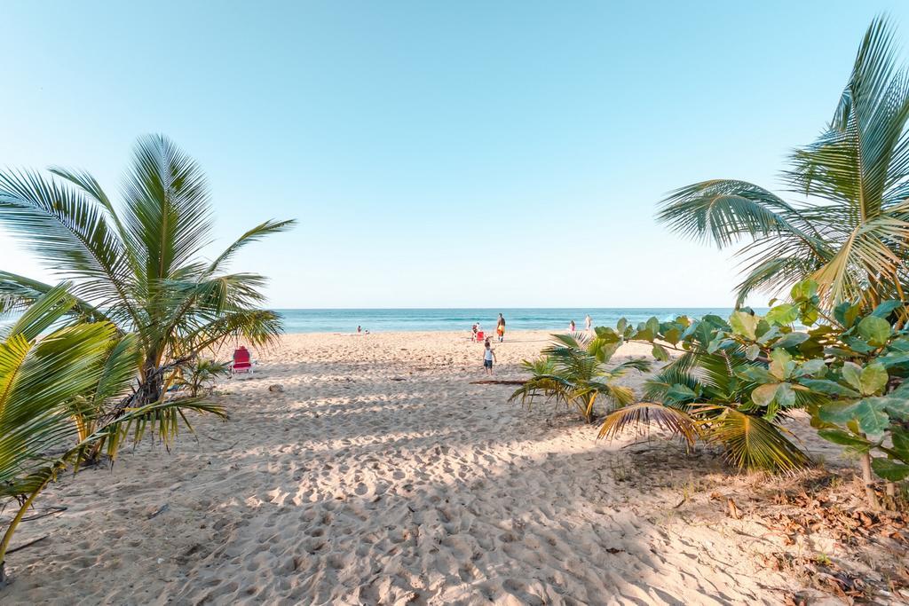 Ventana Al Atlantico At Arecibo 681 Ocean Drive Apartment Islote ภายนอก รูปภาพ