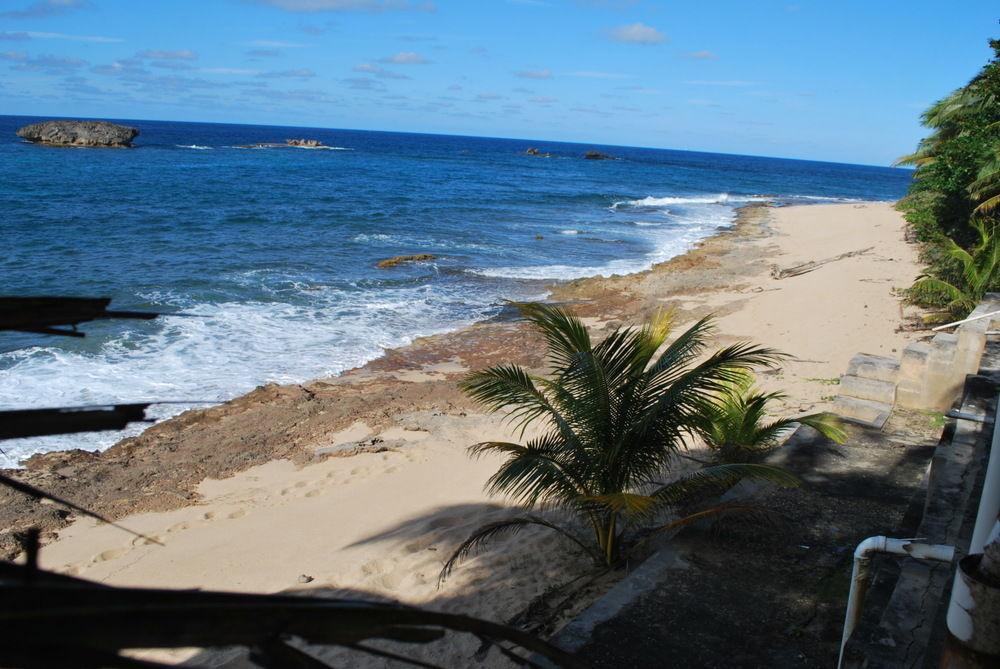 Ventana Al Atlantico At Arecibo 681 Ocean Drive Apartment Islote ภายนอก รูปภาพ