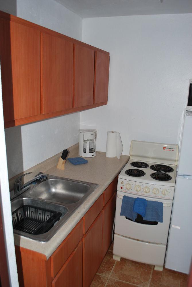 Ventana Al Atlantico At Arecibo 681 Ocean Drive Apartment Islote ภายนอก รูปภาพ