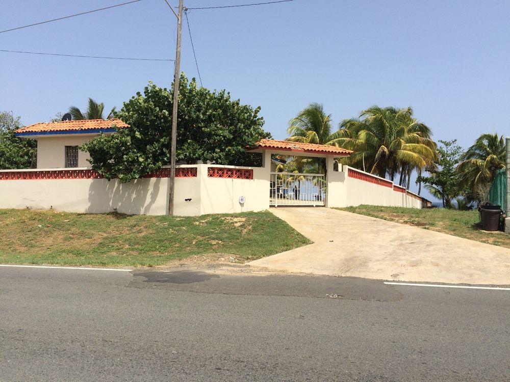 Ventana Al Atlantico At Arecibo 681 Ocean Drive Apartment Islote ภายนอก รูปภาพ