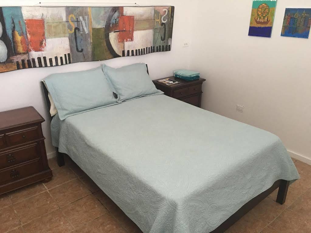 Ventana Al Atlantico At Arecibo 681 Ocean Drive Apartment Islote ภายนอก รูปภาพ