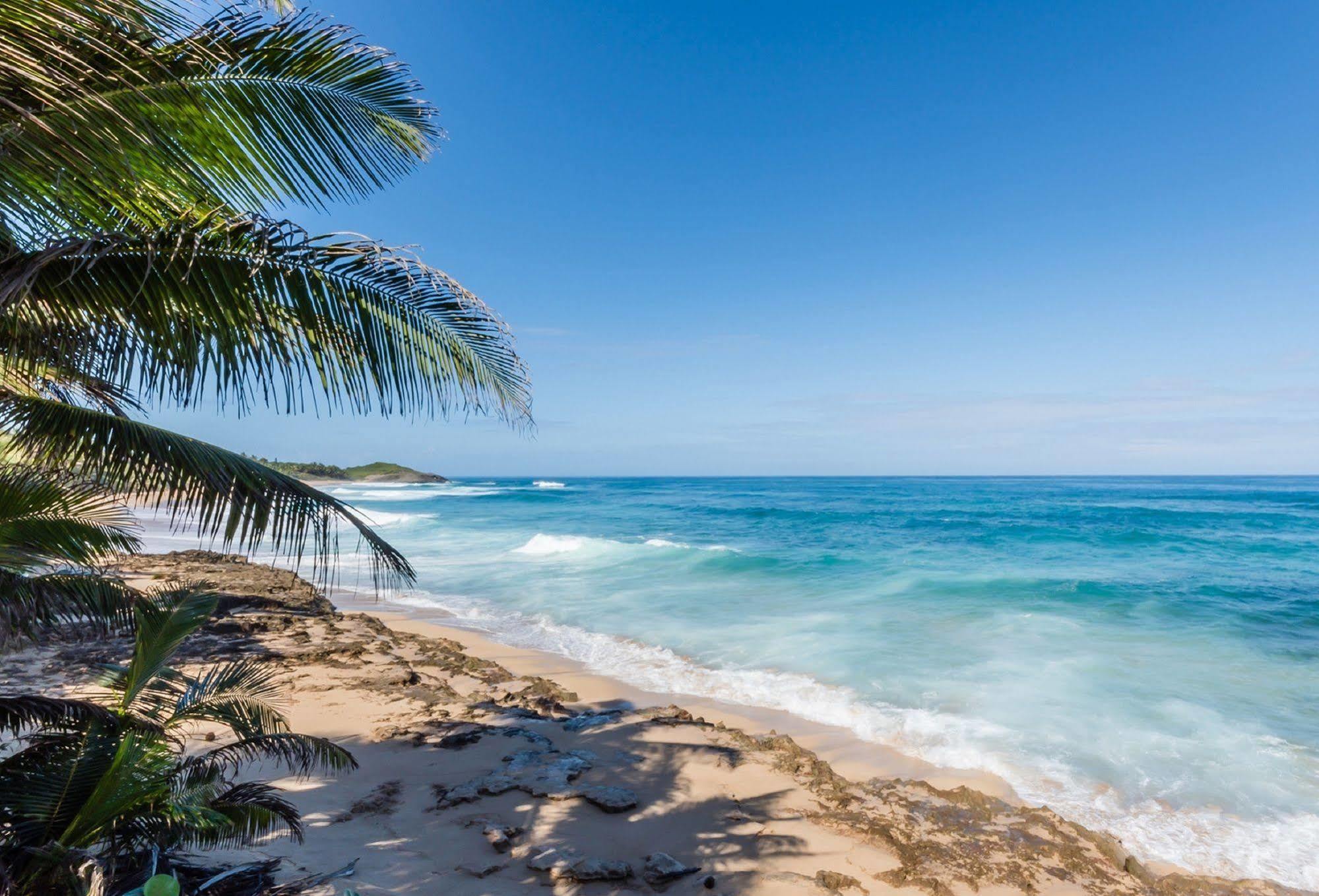 Ventana Al Atlantico At Arecibo 681 Ocean Drive Apartment Islote ภายนอก รูปภาพ