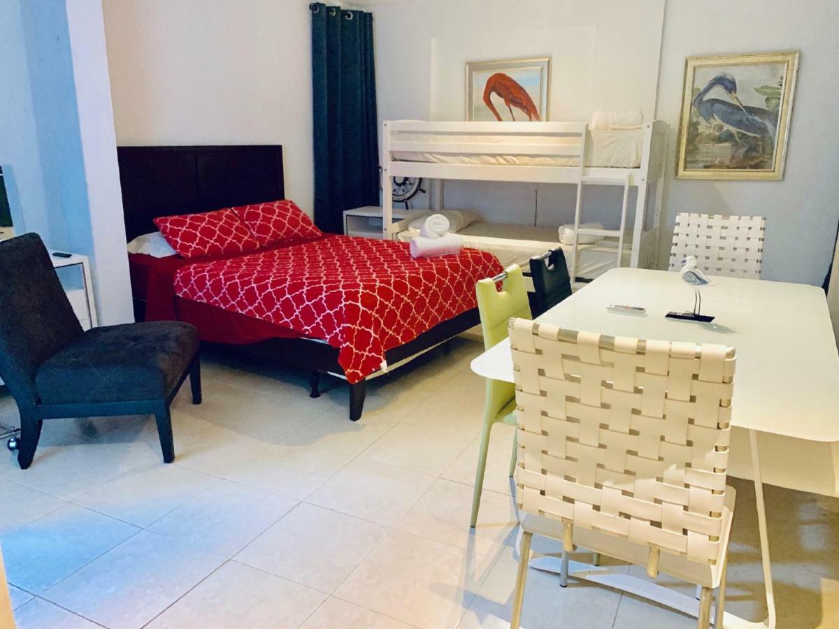 Ventana Al Atlantico At Arecibo 681 Ocean Drive Apartment Islote ห้อง รูปภาพ