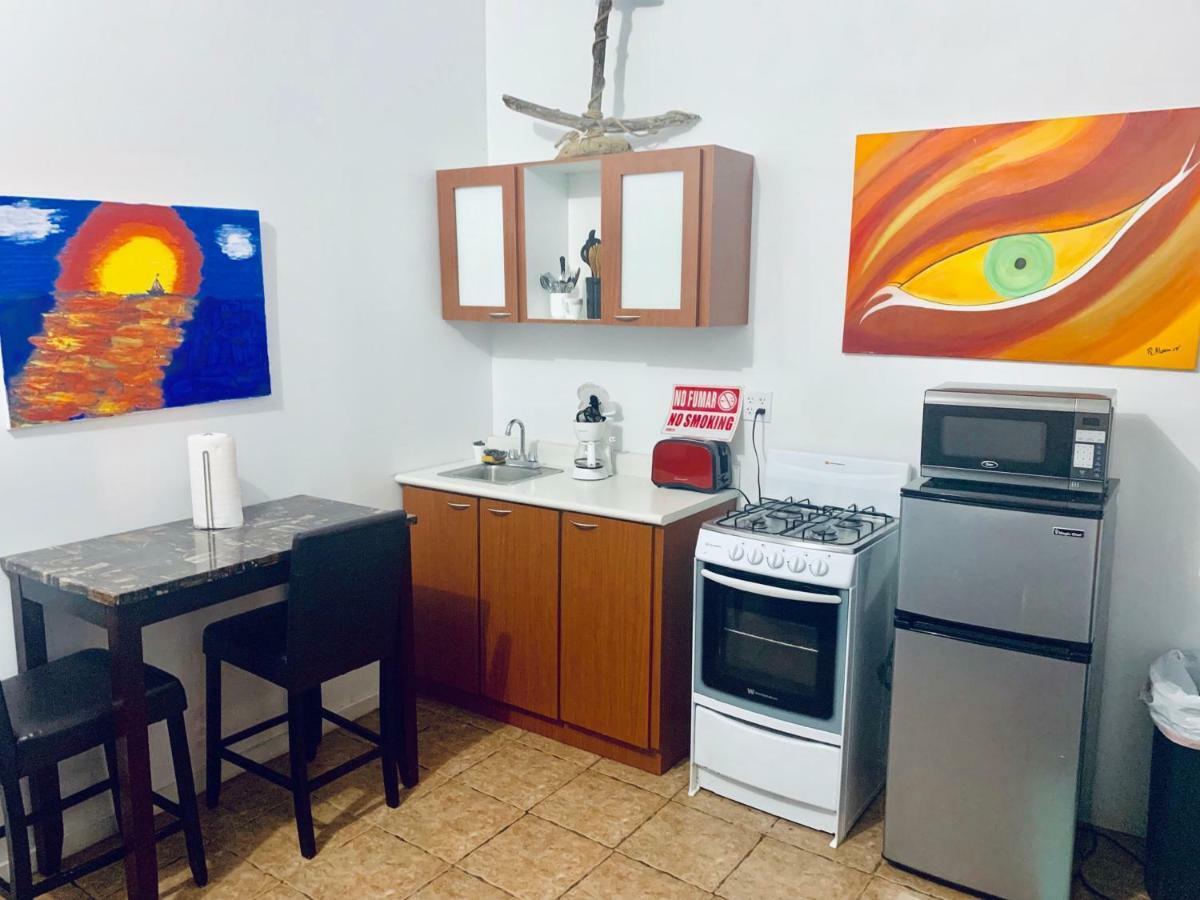 Ventana Al Atlantico At Arecibo 681 Ocean Drive Apartment Islote ห้อง รูปภาพ