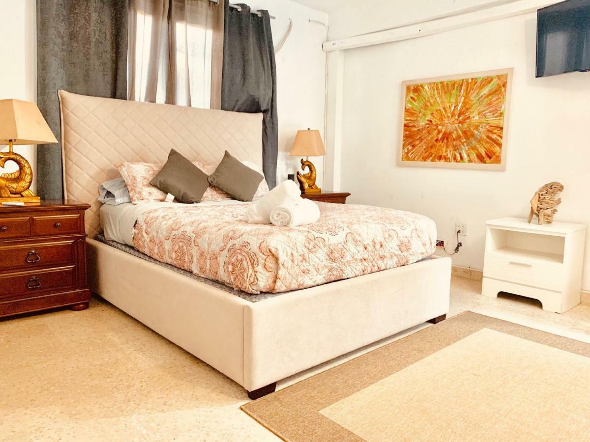 Ventana Al Atlantico At Arecibo 681 Ocean Drive Apartment Islote ห้อง รูปภาพ