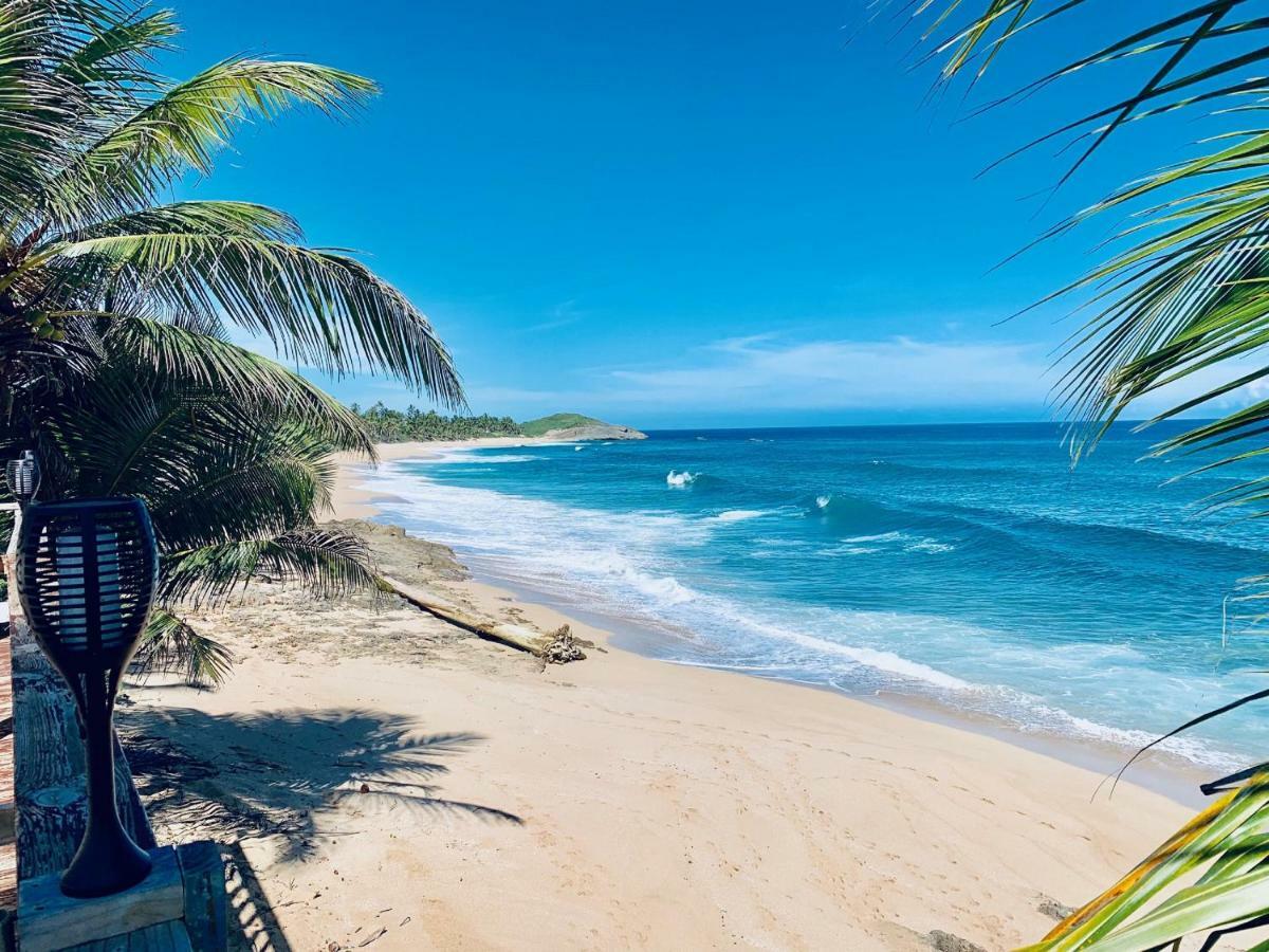 Ventana Al Atlantico At Arecibo 681 Ocean Drive Apartment Islote ภายนอก รูปภาพ